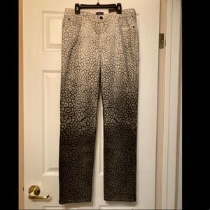 NYDJ WOMEN’s Ombre Designer Jeans